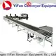 YiFan Conveyor curve assembly line conveyor belt supply for carton transfer 1
