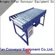 High-quality conveyor systems manufacturers steel manufacturers for workshop 1
