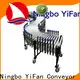YiFan Conveyor roller roller conveyor system factory for industry 1