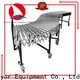 YiFan Conveyor gravity motorized roller conveyor factory for warehouse logistics 1