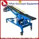 Top truck unloading conveyor foldable suppliers for factory 1