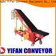 YiFan Conveyor simple conveyor loading machine for business for dock 1
