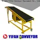 YiFan Conveyor Custom loading conveyor company for airport 1