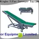 YiFan Conveyor Top telescopic conveyor for truck loading factory for dock 1