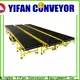 YiFan Conveyor Latest corrugated sidewall conveyor belt supply for light industry 1