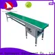 Latest pvc belt conveyor degree manufacturers for food industry 1