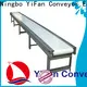 YiFan Conveyor assembly inclined belt conveyors company for light industry 1