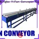 Latest flexible chain conveyor flexible supply for food industry 1
