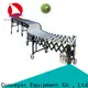 YiFan Conveyor Wholesale automated flexible conveyor for business for harbor 1