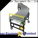 YiFan Conveyor Top powered flexible conveyor manufacturers for workshop 1