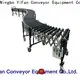 YiFan Conveyor Wholesale unloading rollers for business for harbor 1