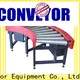 YiFan Conveyor curve gravity roller conveyor supply for factory 1