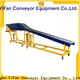 YiFan Conveyor Custom folding conveyor suppliers for workshop 1