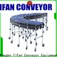 Top conveyor machine steel suppliers for factory 1