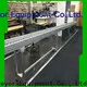 YiFan Conveyor gravity 90 degree curve conveyor manufacturers for industry 1