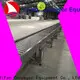 New gravity conveyor manufacturers motorized supply for material handling sorting 1