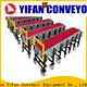 Best powered skate wheel conveyor wheel for business for storehouse 1