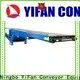 YiFan Conveyor Venta al por mayor de cintas transportadoras telescópicas para minerales 1