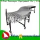 Best expandable roller conveyor roller company for warehouse logistics 1
