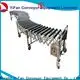 YiFan Conveyor coated flexible powered roller conveyor suppliers for factory 1