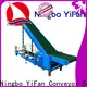 Best belt conveyor for truck loading unloading loading suppliers for factory 1
