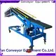 YiFan Conveyor conveyor truck unloading conveyor factory for factory 1