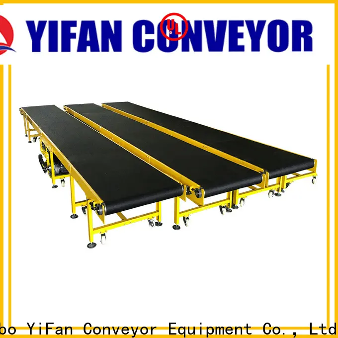 High-quality light duty conveyor aluminum company for packaging machine 1