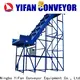 YiFan Conveyor heavy polyester conveyor belt supply for logistics filed 1
