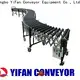 YiFan Conveyor High-quality mobile roller conveyor manufacturers for factory 1