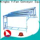 High-quality conveyor systems roller manufacturers for food factory 1