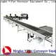 YiFan Conveyor Top assembly line conveyor belt suppliers for carton transfer 1