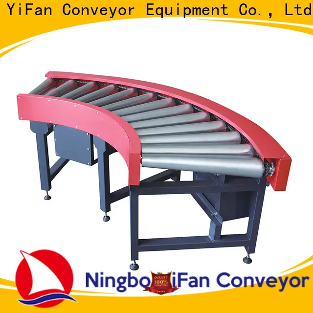 Best roller conveyor suppliers conveyor suppliers for carton transfer 1