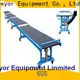 YiFan Conveyor all roller conveyor system for business for food factory 1
