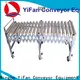 YiFan Conveyor medium inclined conveyor supply for industry 1