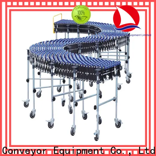 New heavy duty roller conveyor systems wheel company for storehouse 1