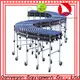 New heavy duty roller conveyor systems wheel company for storehouse 1