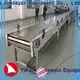 Latest plastic chain conveyor plastic factory for beverage industry 1