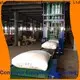 YiFan Conveyor lifting conveyor belt machine company for harbor 1