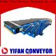YiFan Conveyor conveyor mobile belt conveyor manufacturers for workshop 1