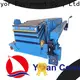 YiFan Conveyor Latest mobile conveyor system suppliers for harbor 1