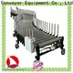 High-quality flexible gravity conveyor automatic company for harbor 1