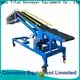 YiFan Conveyor walking truck loading conveyors supply for dock 1