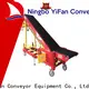 YiFan Conveyor economic truck unloader conveyor supply for factory 1