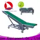 YiFan Conveyor Top container unloading equipment manufacturers for airport 1