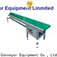 YiFan Conveyor Latest conveyor belt rubber manufacturers for light industry 1