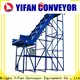 YiFan Conveyor Latest sugar industry conveyor belt manufacturers for food industry 1