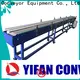 YiFan Conveyor New plastic chain conveyor belt manufacturers for cosmetics industry 1