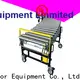 YiFan Conveyor automatic movable roller conveyor company for factory 1