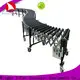 YiFan Conveyor Custom flexible conveyor belt for business for workshop 1