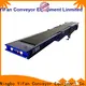 YiFan Conveyor container extendable conveyor belt supply for mineral 1